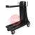 090-002129-00502  PATON 315 TIG Welding Cart