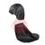 1050.210  Optrel Leather Head & Neck Protection for PAPR Welding Helmets (E3000/E1100)