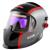 W03X0893-64A  Fronius - Vizor Connect Bluetooth Enabled Auto Darkening Welding Helmet, Shade 5-12
