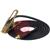 0700500400  Fronius - Ground Cable 50mm² 4m 400A 60% Plug 50mm² Earth Clamp