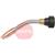 7900060030  Fronius - MTB 320i Multilock Gascooled MIG Torch Body - ML/15°/L190/H22