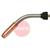 7900060030  Fronius - MTB 400i Multilock Watercooled MIG Torch Body - ML/0°/L197