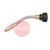 7603101400VP  Fronius - MTB 250i Multilock Watercooled MIG Torch Body - ML /30°/L366/H47