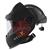5000.151  Optrel Helix CLT Pure Air Auto Darkening Welding Helmet w/ Hard Hat, Shade 5 - 12