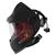 GC323G35  Optrel Helix CLT Pure Air Auto Darkening Welding Helmet, Shade 5 - 12