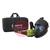 4441.660                                            Optrel Panoramaxx Quattro Auto Darkening Welding Helmet & E3000X 18 Hours PAPR System, Ready to Weld Package
