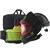 111130-012A  Optrel Helix 2.5 Pure Air Welding Helmet w/ Hard Hat & E3000X 18H PAPR System, RTW Package
