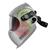 PAR-92769  Optrel E684 Helmet Shell - Silver