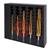 4441.910                                            HMT VersaDrive Impact Reamer InsertFoam 5 Piece Set (1/2, 5/8, 3/4, 7/8, 1 1/16