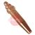 61190200  GasiQ S80 Swaged Type Cutting Nozzle, 3 - 10mm ANME