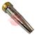 64150400  GasiQ 2 NX Propane Cutting Nozzle for Preheating, 25 - 50mm