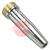 64160100  GasiQ VAX Acetylene/Oxygen Cutting Nozzle for High Speed, 1 - 8mm