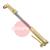 64150300  GasiQ 62-5 Oxy-Propane Hand Cutting Torch with 90° Head, 530mm Long