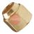 64507015  GasiQ Tip Nut 62-5, 198, 133, 49, 42
