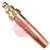 61190200  GasiQ S80 Propane Cutting Nozzle, 50 - 100mm PNME