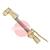 64900100  GasiQ 49-3F 90° Cutting Attachment for Propane