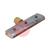 64900153  GasiQ RBP 43 Oxy-Propane Flame Cleaning Nozzle, 150mm, 3000-4150 L/H