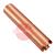 64900172  GasiQ 2290-2H Oxy-Propane Multi-Flame Heating Nozzle, 1500-3200 L/H