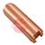 64900173  GasiQ 2290-3H Oxy-Propane Multi-Flame Heating Nozzle, 2200-5700 L/H