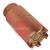 64900174  GasiQ 2290-4H Oxy-Propane Multi-Flame Heating Nozzle, 3600-7100 L/H