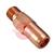 64900181  GasiQ 1390-H Multi-Flame Brazing Nozzle for Propane - 1050 L/H
