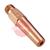 64900174  GasiQ 1390-5N Oxy-Propane Brazing Nozzle, 225 L/H