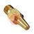 37210000  GasiQ 1390-2 Oxy-Acetylene Welding & Brazing Nozzle, 100 L/H