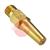 64901153  GasiQ 1390-3 Oxy-Acetylene Welding & Brazing Nozzle, 160 L/H