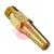 64901154  GasiQ 1390-4 Oxy-Acetylene Welding & Brazing Nozzle, 250 L/H