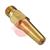 64901155  GasiQ 1390-5 Oxy-Acetylene Welding & Brazing Nozzle, 350 L/H