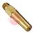 64901157  GasiQ 1390-7 Oxy-Acetylene Welding & Brazing Nozzle, 700 L/H