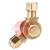 67100011  GasiQ S-98-C Adjustable Tip Adaptor