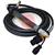 W000275904  Thermal Dynamics SL100 Machine 1Torch, w/ ATC Connector - 3m