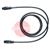 T39-IMPACTSET  Thermal Dynamics 15.2m ATC Torch Extension