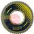 4900.020  Exact TCT 165 Cutting Blade For Materials: Steel, Copper, Plastic