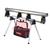 7010495                                             Exact PipeBench 170 Cutting Set. PipeBench & 4 Pipe Supports