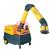 4,075,224,800                                       Plymovent MFD Mobile Welding Fume Extractor with UltraFlex 4m Arm & Disposable Filter, 400v 3ph