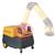 SS-GT02S                                            Plymovent MFD Mobile Welding Fume Extractor with Disposable Filter (Requires Extraction Arm)