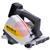 UKK1220_BF61  Exact PipeCut P400 Battery Powered System, for Pipe Ø 50mm – 400mm