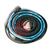 740000000X  Miller Air Cooled Interconnection Cable for BlueFab Wire Feeder