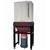 4,045,906                                           Plymovent SCS (3) Central Filter System with self-cleaning filter