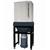 790052486  Plymovent SCS Central Filter System with Self-Cleaning Filter