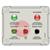 PAR-0521004  Plymovent RC-SCP Remote Control System Control Panel