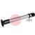 0017013010  EN-20 Funnel nozzle with magnetic foot and hose connection - PHV