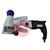 420148  Orbitalum RPG 3.0 Tube Squaring Machine - 110V, 50/60 Hz, EU