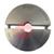 790038448  Stainless Steel Clamping Shell for RPG 3.0, Tube OD 50.00mm