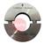 CWCL49  Orbitalum Stainless Steel Clamping shell for Tubes, for RPG 1.5, RPG 2.5, Tube OD 14.30mm, Clamping length 15mm