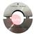 W05X1086A  Orbitalum Stainless Steel Clamping Shell for RPG 1.5, RPG 2.5, Tube OD 6.35 - 38.10mm, Clamping Length 15mm