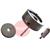 RCL19  Orbitalum Double Decker Grinding kit for ESG plus, includes diamond grinding wheel, grinding angles°: 15/18/22.5/30