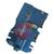 ELEMENT50-1  Orbitalum Cutting device for ESG Plus